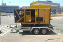 תמונה של משה בואנו - עבודות חשמל בע"מ