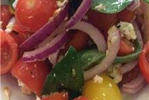 תמונה של pasta corta פסטה קורטה