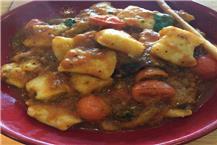 תמונה של pasta corta פסטה קורטה