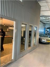 תמונה של מוסך איטליה