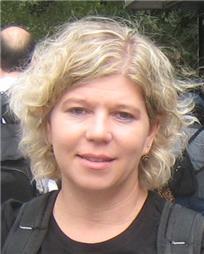 תמונה של פרופ' יסמין מאור - מנהלת היחידה למחלות זיהומיות -וולפסון