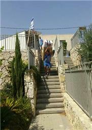 שירותי לוגיסטיקה במיקור חוץ