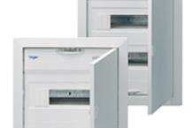 תמונה שצולמה להמחשת העבודות של מולכו ציוד חשמל ותעשייה בע"מ לוחות חשמל