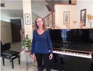 לימודי פיתוח שמיעה