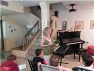 פסנתר וקלידים