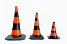 תמונה שצולמה להמחשת העבודות של ד.א.נ. אבטחות כבישים ובטיחות בכבישים - 3 סימון כבישים וחניונים