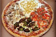 פיצות כשרות למהדרין