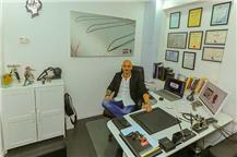 תמונה שצולמה להמחשת העבודות של קבוצת ראש - 2 חקירות אישיות