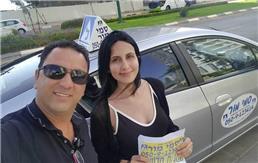 תמונה שצולמה להמחשת העבודות של סמי מור - 2 תמונה של סמי מור