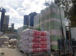 תמונה שצולמה להמחשת העבודות של שבע לבניין - 2 כלי עבודה