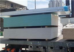 תמונה שצולמה להמחשת העבודות של שבע לבניין - 3 מוצרי פרזול