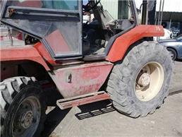 תיקון ושיפוץ מלגזות