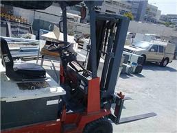 חלקי חילוף למלגזות