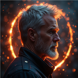 תמונה של דוקטור אלכסיי בדיקות אוטומציה.