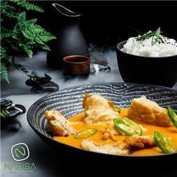 מסעדות אסייאתיות