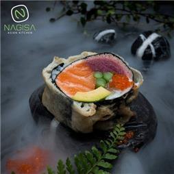 סושי משלוחים