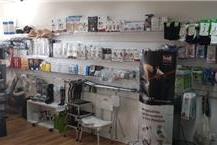 תמונה שצולמה להמחשת העבודות של עטרת מדיפוט - 2 חגורות לעקמת