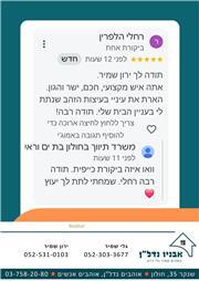 תמונה של גלי וירון שמיר - אבניו נדל"ן