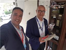 תמונה שצולמה להמחשת העבודות של גלי וירון שמיר - אבניו נדל"ן תמונה של גלי וירון שמיר - אבניו נדל"ן