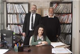 תמונה של קלינגהופר ביטון ושות', משרד עו"ד
