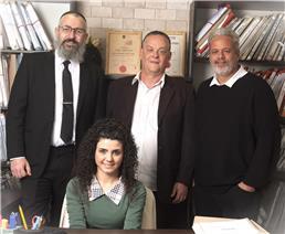 תמונה שצולמה להמחשת העבודות של קלינגהופר ביטון ושות', משרד עו"ד - 2 תמונה של קלינגהופר ביטון ושות', משרד עו"ד