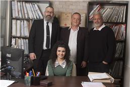 תמונה שצולמה להמחשת העבודות של קלינגהופר ביטון ושות', משרד עו"ד תמונה של קלינגהופר ביטון ושות', משרד עו"ד