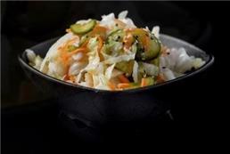 תמונה שצולמה להמחשת העבודות של נוצ'י מסעדות