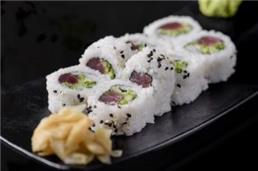 תמונה שצולמה להמחשת העבודות של נוצ'י מסעדות אסייאתיות