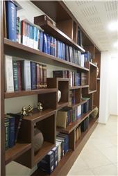 תמונה שצולמה להמחשת העבודות של איתיאל היקרי - משרד עורכי דין ונוטריון תמונה של איתיאל היקרי - משרד עורכי דין ונוטריון