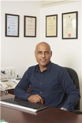 תמונה שצולמה להמחשת העבודות של איתיאל היקרי - משרד עורכי דין ונוטריון תמונה של איתיאל היקרי - משרד עורכי דין ונוטריון