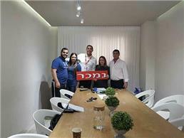 תמונה שצולמה להמחשת העבודות של רימקס- מתן עזרא מתווך נדלן תמונה של רימקס- מתן עזרא מתווך נדלן