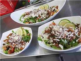 תמונה שצולמה להמחשת העבודות של קסטנה קפה - Castana cafe בית קפה מסעדה