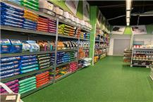 תמונה שצולמה להמחשת העבודות של אניפט תמונה של אניפט