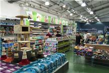 תמונה שצולמה להמחשת העבודות של אניפט מגוון אביזרים לחיות