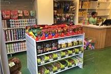 תמונה שצולמה להמחשת העבודות של אניפט תמונה של אניפט