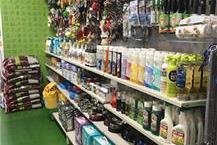 תמונה שצולמה להמחשת העבודות של אניפט - קניון קריית אונו תמונה של אניפט - קניון קריית אונו