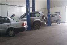 תמונה של אייל מלכה שירותי רכב בע"מ