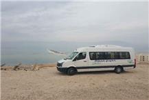 הסעת בעלי חיים