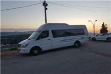 מוניות לנתב"ג