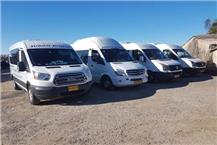 חברות הסעות