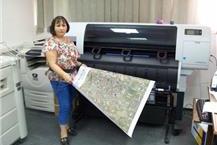 דפוס דיגיטלי