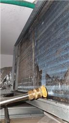 תמונה של SBR - טכנאי מזגנים והתקנת מזגנים