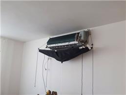 תמונה של SBR - טכנאי מזגנים והתקנת מזגנים