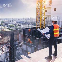 תמונה של E.Y שמאות מקרקעין