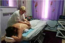 תמונה שצולמה להמחשת העבודות של קליניקה ביתית בשמיים קליניקה ביתית בשמיים