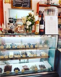 תמונה של עין כרם המתוקה