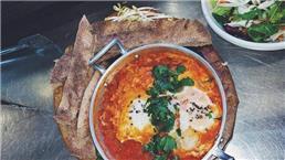 תמונה של עין כרם המתוקה