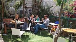 תמונה של עין כרם המתוקה