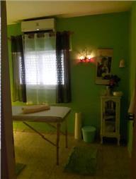 תמונה שצולמה להמחשת העבודות של קליניקה קוריאה איזון קרניו סקראל