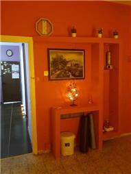 תמונה שצולמה להמחשת העבודות של קליניקה קוריאה סטפ מסאז'